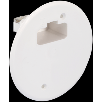  Couvercle DCL applique IP44 