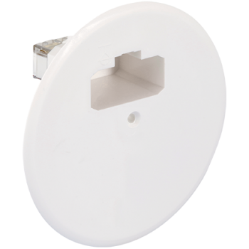  Couvercle DCL centre IP44 