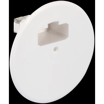  Couvercle DCL centre IP44 