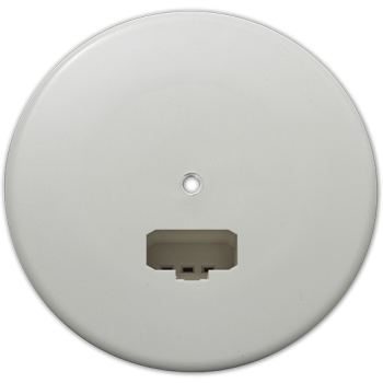  Couvercle DCL O120 IP44 