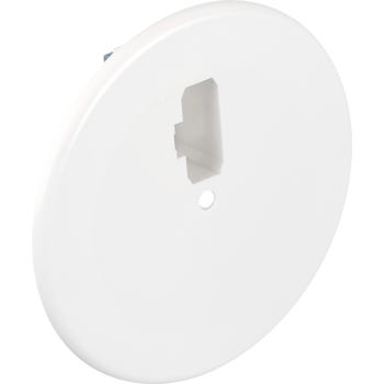  Couvercle DCL O120 radial 