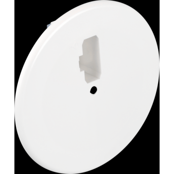 Couvercle DCL O120 radial 
