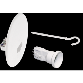  Kit couv. DCL120+pit 85+E27 