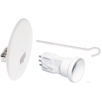  Kit couv. DCL120+pit 100+E27 