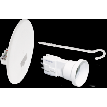  Kit couv. DCL120+pit 100+E27 