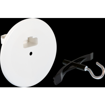  Kit fix. Lum. + couv DCL O120 