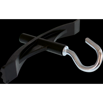 Access. plast. fix. luminaire 