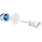  Pt de centre DCL AIR + FD E27 