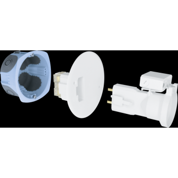  Kit appl.AIR'metic DCL d67+E27 