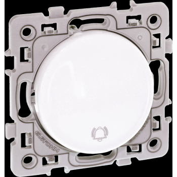  SQUARE BP 10A marqu. Sonn. BLC 