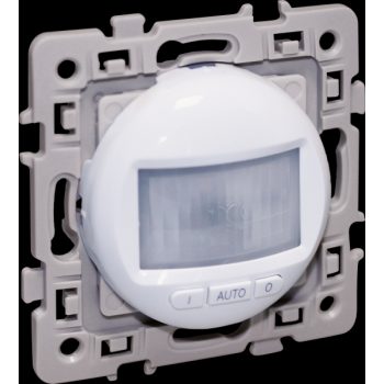  SQUARE detect BLC 3 fils 300W 