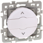  SQUARE inter VR 3 BOUTONS BLC 