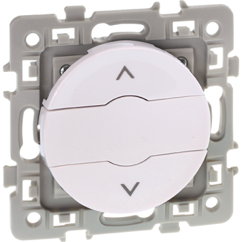  SQUARE inter VR 3 BOUTONS BLC 