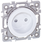  SQUARE PC 2P BLC 