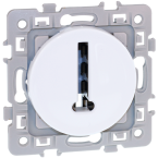  SQUARE conjoncteur TEL BLC 