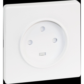  SQUARE PC 3P+T 20A BLC 