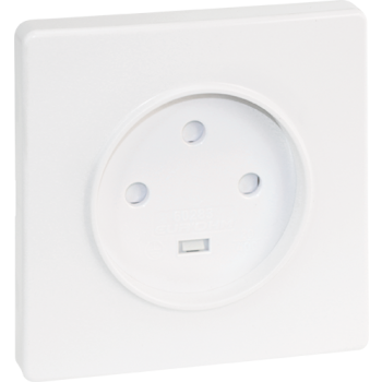  SQUARE PC 3P+T 20A BLC 
