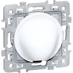  SQUARE sortie cable 16-20A BLC 