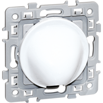  SQUARE sortie cable 16-20A BLC 