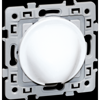  SQUARE sortie cable 16-20A BLC 