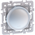  SQUARE vari 3fils 60-500W SILV 