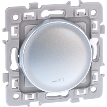  SQUARE vari 3fils 60-500W SILV 