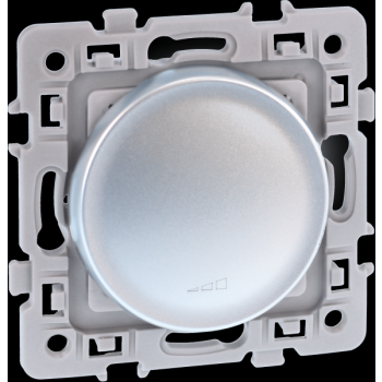  SQUARE vari 3fils 60-500W SILV 