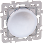  SQUARE obturateur SILVER 