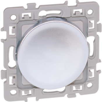  SQUARE obturateur SILVER 