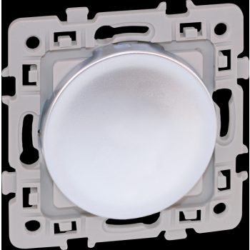  SQUARE obturateur SILVER 