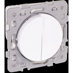  SQUARE RENO double VV BLC 