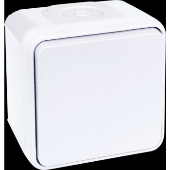  OXXO VV BLANC SAILLIE IP55 