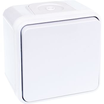  OXXO VV BLANC SAILLIE IP55 