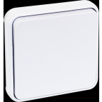  OXXO VV compos BLANC IP55 