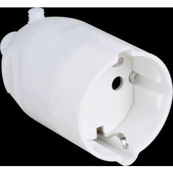  Prolongateur allemanO16A blc 