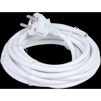  Cordon 3x1.5  3m blc 