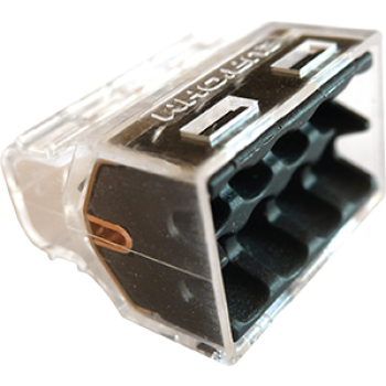  Connect. Transp. X 8P /50 