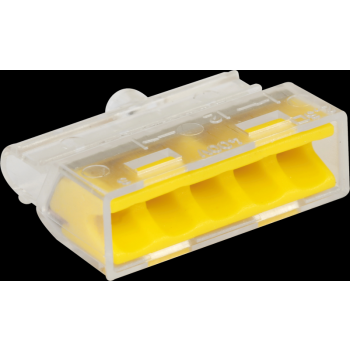  Connect. Transp. X 5P /5000 