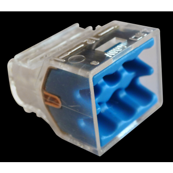  Connect. Transp. X 6P /5000 