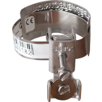  Collier quipotentialit 12cm 