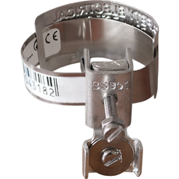 Collier quipotentialit 12cm 
