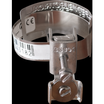 Collier quipotentialit 12cm 