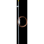  Piqu galv 1m+bar.terre+3m25 