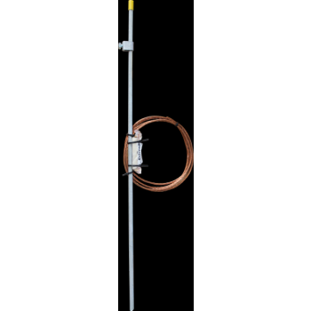 Piqu galv 1m+bar.terre+3m25 