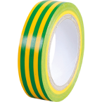  Ruban vert/jaune 15x10 
