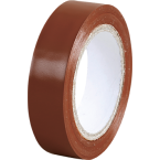  Ruban brun 15x10 