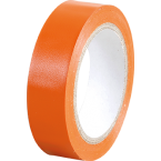  ruban isolant orange 15x10 