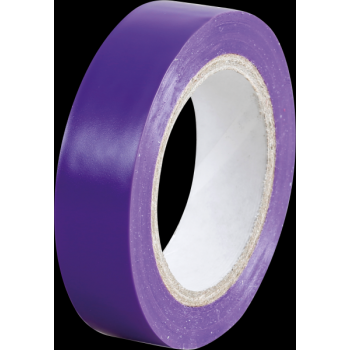  Ruban isolant purple 15x10 