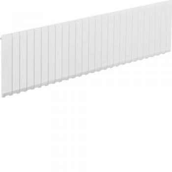  Obturateurs bande 13M RAL 9010 