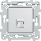  RJ45 CAT.6 FTP simple Pure 